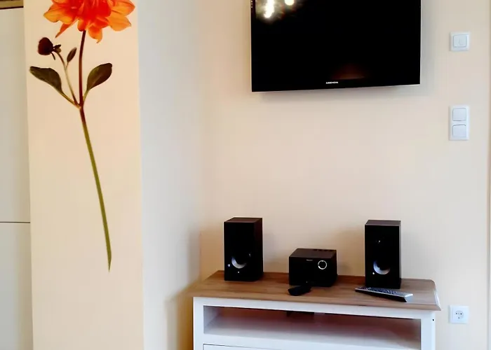 Gaestehaus Am Fischerweg Meeresgruss